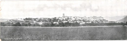 ES PUIGCERDA - Carte Postale Panoramique Non Pliée - Vista General De Puigcerda - Cerdanya Espanyola - Belle - Autres & Non Classés