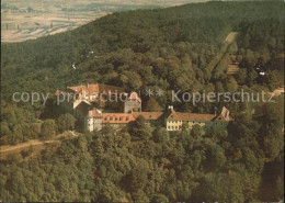 71847591 Roedelsee Fliegeraufnahme Schloss-Schwanberg Tagungs-und Bildungsstaett - Other & Unclassified