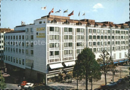 71847532 Goeteborg Hotel Rubinen Och Domus Goeteborg - Sweden