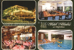 71847525 Timmendorfer Strand Hotel Atlantis Und Schifferklause Timmendorfer Stra - Timmendorfer Strand