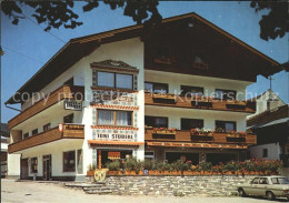 71847523 Kufstein Tirol Toni-Stueberl Kufstein - Autres & Non Classés