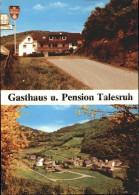 71847468 Obliers Gasthaus Pension Talesruh Lind - Autres & Non Classés