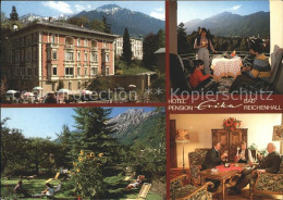 71847456 Bad Reichenhall Hotel Pension Erika Bad Reichenhall - Bad Reichenhall