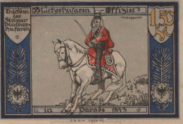 1.5 MARK 1922 Stadt STOLP Pomerania UNC DEUTSCHLAND Notgeld Banknote #PD358 - [11] Local Banknote Issues