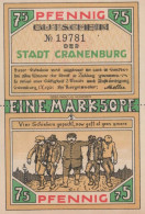 1.5 MARK 1921.Stadt KRANENBURG Rhine DEUTSCHLAND Notgeld Banknote #PF492 - [11] Lokale Uitgaven