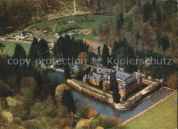 71847433 Crottorf Fliegeraufnahme Schloss Morsbach - Autres & Non Classés