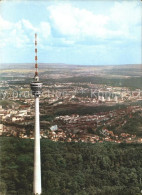 71847347 Stuttgart Mit Fernsehturm Stuttgart - Stuttgart