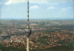 71847346 Stuttgart Mit Fernsehturm Stuttgart - Stuttgart