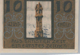 10 HELLER 1920 Stadt NIEDERWALDKIRCHEN Oberösterreich Österreich UNC Österreich #PH456 - [11] Emissions Locales