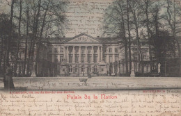 BELGIQUE BRUXELLES Carte Postale CPA #PAD742.FR - Brussel (Stad)