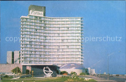 71845760 Russland Hotel Riviera  - Russia
