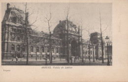 BELGIQUE ANVERS Carte Postale CPA #PAD360.FR - Antwerpen