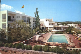 71845754 San Antonio Abad Hotel Cap Nono Ibiza Spanien - Other & Unclassified