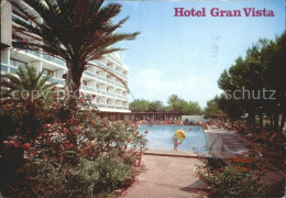 71845744 Mallorca Hotel Gran Vista Mallorca - Altri & Non Classificati