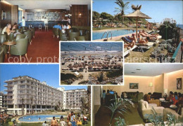 71845724 Torremolinos Hotel Palmasol  - Altri & Non Classificati