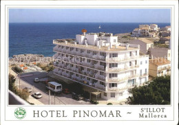 71845715 Mallorca Hotel Pinomar Mallorca - Autres & Non Classés
