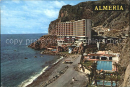 71845714 Almeria Hotel La Parra Almeria - Autres & Non Classés