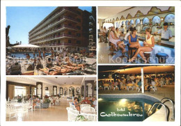 71845703 Santa Susanna Hotel Alhambra Barcelona - Altri & Non Classificati