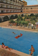 71845695 Comarruga Gran Hotel Europe Tarragona Costa Dorada - Autres & Non Classés