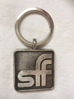SFF Société Financière Et Foncière à Votre Service - Porte-clefs