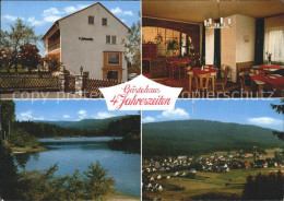 71845689 Bischofsgruen Gasthaus 4 Jahreszeiten Fichtelgebirge Bischofsgruen - Other & Unclassified