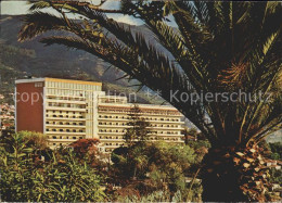 71845684 Madeira Hotel Savoy Madeira  - Sonstige & Ohne Zuordnung