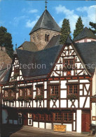 71845683 Altenahr Gasthaus Schaeferkarre Altenahr - Bad Neuenahr-Ahrweiler