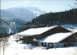 71845680 Aschau Chiemgau Gschwendtnerhof Aschau - Other & Unclassified