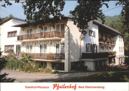 71845678 Bad Gleichenberg Gasthaus Pension Pfeilerhof Bad Gleichenberg - Autres & Non Classés
