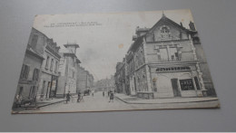 COMMERCY RUE DE PARIS PATISSERIE - Autres & Non Classés