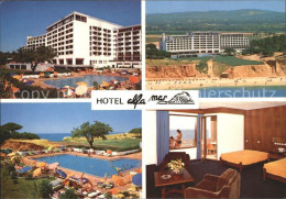 71845645 Albufeira Hotel-Alfa-Mar Praia Da Falesia Albufeira - Andere & Zonder Classificatie