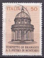 (Italien 1971) O/used (A5-19) - 1971-80: Gebraucht