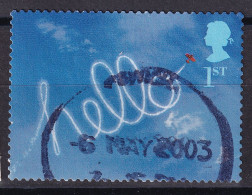 YT 2414 - Used Stamps