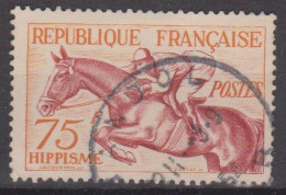 France N° 965 - Used Stamps