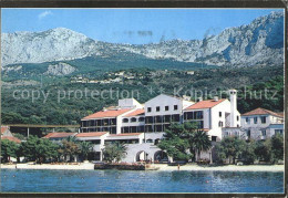 71845625 Podgora Hotel Podgora Croatia - Kroatien