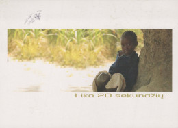 KINDER Portrait Vintage Ansichtskarte Postkarte CPSM #PBU681.DE - Abbildungen