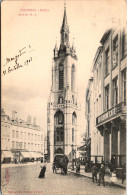 (02/06/24) BELGIQUE-CPA TOURNAI - Tournai