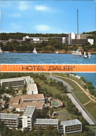 71845624 Porec Hotel Galeb Plava Laguna Croatia - Croatie