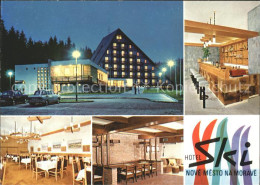 71845620 Morave Hotel Ski Nove Mesto Tschechische Republik - Czech Republic