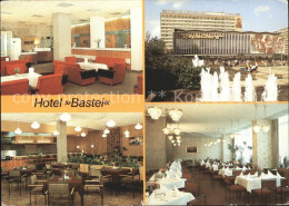71845610 Dresden Hotel Bastei Interhotel Dresden Dresden - Dresden