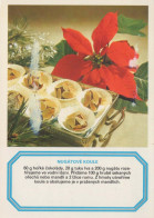 Neujahr Weihnachten Vintage Ansichtskarte Postkarte CPSM #PBB278.DE - Nouvel An