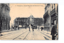 PERPIGNAN - Grands Magasins Des Dames De France - Très Bon état - Perpignan