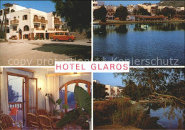 71845556 Naxos Hotel Glaros Naxos - Griekenland