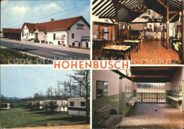 71845555 St Vith Wallonie Restaurant Camping Hohenbusch St Vith Wallonie - Andere & Zonder Classificatie