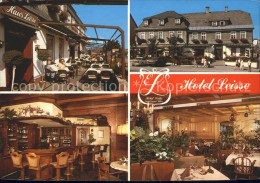 71845552 Winterberg Hochsauerland Hotel Restaurant Cafe Leisse Winterberg - Winterberg
