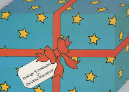 Buon Anno Natale Vintage Cartolina CPSM #PBB279.IT - New Year