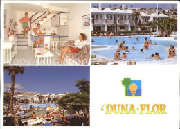 71845516 Maspalomas Hotel Duna Flor  - Altri & Non Classificati
