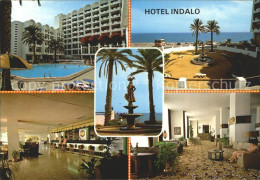 71845496 Almeria Hotel Indalo Almeria - Altri & Non Classificati