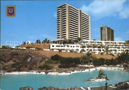 71845486 Adeje Hotel Fiesta Floral Tenerife Islas Canarias - Altri & Non Classificati