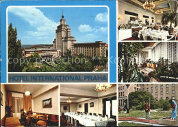 71845447 Praha Prahy Prague Hotel International Minigolf  - Tchéquie